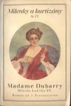 MADAME DUBARRY