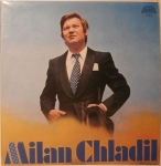 MILAN CHLADIL