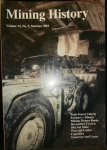 MINING HISTORY