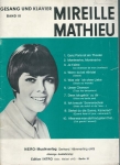 MIREILLE MATHIEU