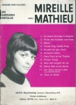 DIE GRÖSSTEN ERFOLGE VON MIREILLE MATHIEU