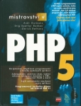 MISTROVSTVÍ V PHP 5