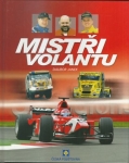 MISTŘI VOLANTU