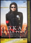 MICHAEL JACKSON - ODKAZ KRÁLE POPU