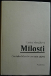 MILOSTI