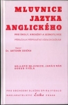 MLUVNICE JAZYKA ANGLICKÉHO