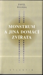 MONSTRUM A JINÁ DOMÁCÍ ZVÍŘTA