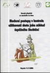 MODERNÍ POSTUPY V KONTROLE UŽITKOVOSTI SKOTU JAKO ZÁKLAD ÚSPĚŠNÉHO ŠLECHTĚNÍ