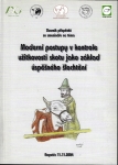 MODERNÍ POSTUPY V KONTROLE UŽITKOVOSTI SKOTU JAKO ZÁKLAD ÚSPĚŠNÉHO ŠLECHTĚNÍ