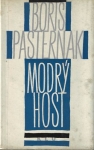 MODRÝ HOST