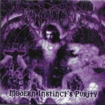 MEPHISTOPHELES – MODERN INSTINCT`S PURITY