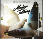 MODERN TALKING - READY FOR ROMANCE 