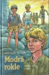 MODRÁ ROKLE