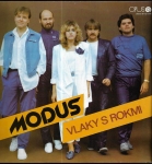 MODUS - VLAKY S ROKMI