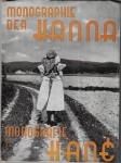 MONORAPHIE DER HANNA / MONOGRAFIE HANÉ