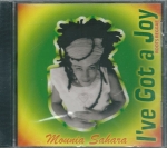 MOUNIA SAHARA - I`VE GOT A JOY