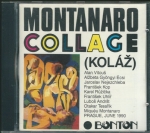 MONTANARO - COLLAGE (KOLÁŽ) 