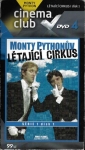 MONTY PYTHONŮV LÉTAJÍCÍ CIRKUS