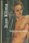 MOJE PRVNÍ LÁSKY