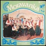 MORAVANKA - PODRUHÉ