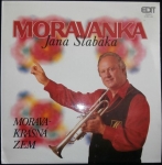 MORAVANKA - MORAVA - KRÁSNÁ ZEM