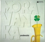 MORAVANKA - PODESÁTÉ