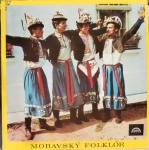 MORAVSKÝ FOLKLÓR