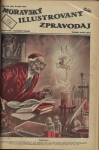 MORAVSKÝ ILUSTROVANÝ ZPRAVODAJ ROČ. 1929