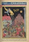 MORAVSKÝ ILUSTROVANÝ ZPRAVODAJ ROČ. 1936
