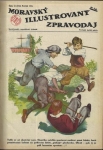 MORAVSKÝ ILUSTROVANÝ ZPRAVODAJ ROČ. 1931