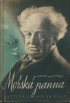 MOŘSKÁ PANNA