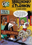 OLÉ! N. 100 – MORTADELO Y FILEMÓN