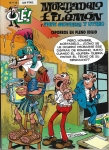 OLÉ! N. 112 – MORTADELO Y FILEMÓN Y PEPE GOTERA Y OTILIO
