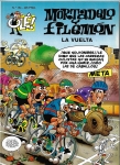 OLÉ! N. 154 – MORTADELO Y FILEMÓN 