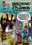 OLÉ! N. 32 – MORTADELO Y FILEMÓN