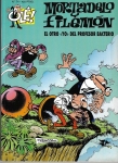 OLÉ! N. 74 – MORTADELO Y FILEMÓN