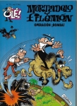 OLÉ! N. 75 – MORTADELO Y FILEMÓN