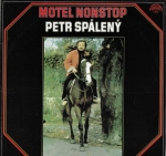 PETR SPÁLENÝ - MOTEL NONSTOP