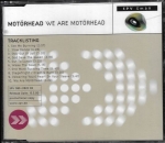 MOTÖRHEAD - WE ARE MOTÖRHEAD