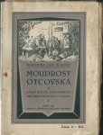 MOUDROST OTCOVSKÁ