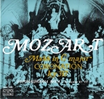 W. A. MOZART – MASS IN C MAJOR, CORONATION KV 317