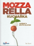 MOZZARELLA - KUCHAŘKA