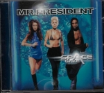 MR. PRESIDENT - SPACE GATE