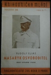 MASARYK OSVOBODITEL