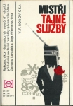 MISTŘI TAJNÉ SLUŽBY