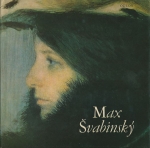 MAX ŠVABINSKÝ