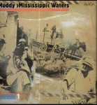 MUDDY >MISSISSIPPI< WATERS - LIVE