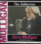 GERRY MULLIGAN - THE COLLECTION