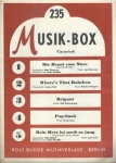MUSIK-BOX 235