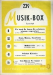 MUSIK-BOX 239
